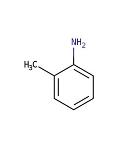 Astatech O-TOLUIDINE; 1G; Purity 95%; MDL-MFCD00007730